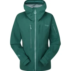 Damen Khroma Kinetic Jacke