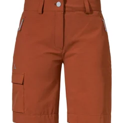 Damen Kitzstein Shorts
