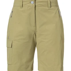 Damen Kitzstein Shorts