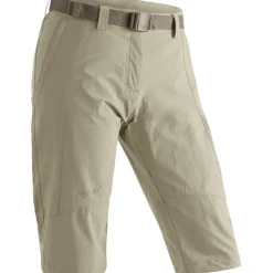 Damen Kluane Capri Hose