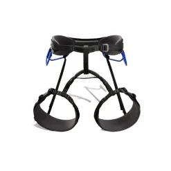 Damen Konseal Harness Klettergurt