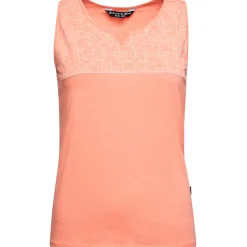 Damen Korfu Top