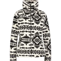 Damen Kurgan PTA Jacke