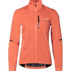 Damen Kuro Rain Jacke