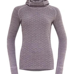 Damen Kvitegga Merino 230 Longsleeve