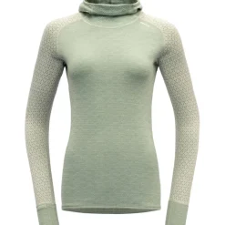 Damen Kvitegga Merino 230 Longsleeve