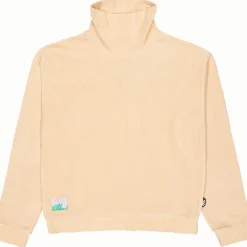 Damen Laikko Crew Pullover