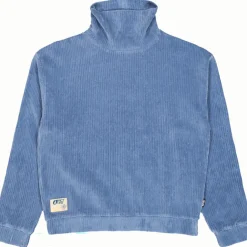 Damen Laikko Crew Pullover