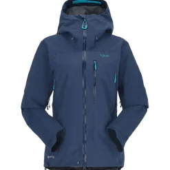 Damen Latok Mountain GTX Jacke