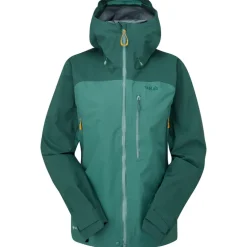 Damen Latok Mountain GTX Jacke