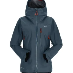 Damen Latok Mountain GTX Jacke