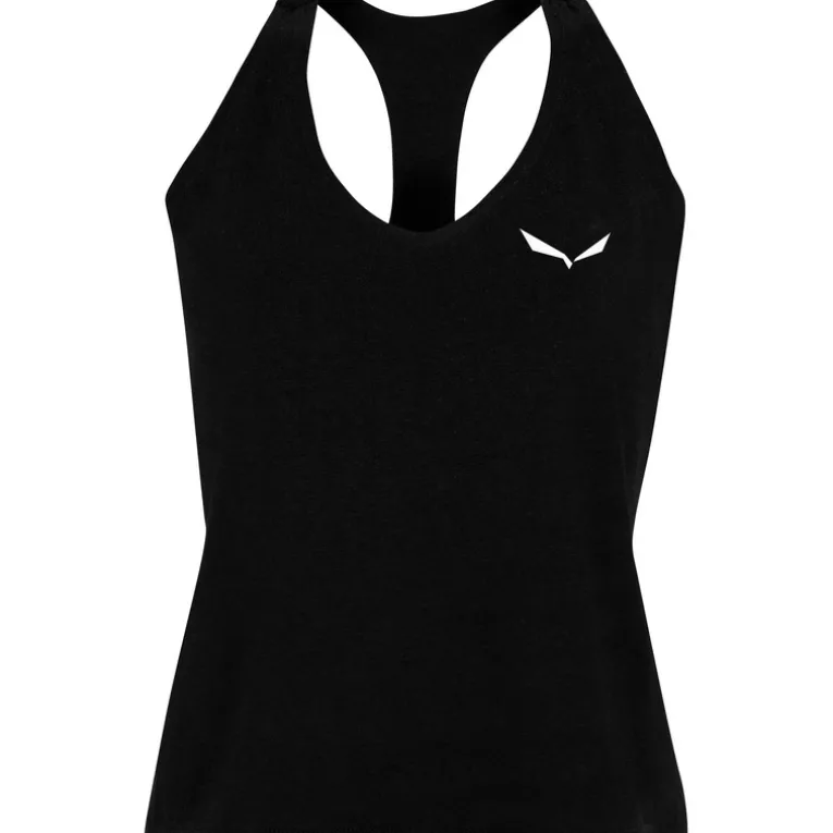 Damen Lavaredo Hemp Crop Top