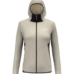 Damen Lavaredo Hemp Hooded Jacke