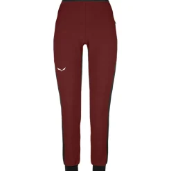 Damen Lavaredo Hemp Train Hose