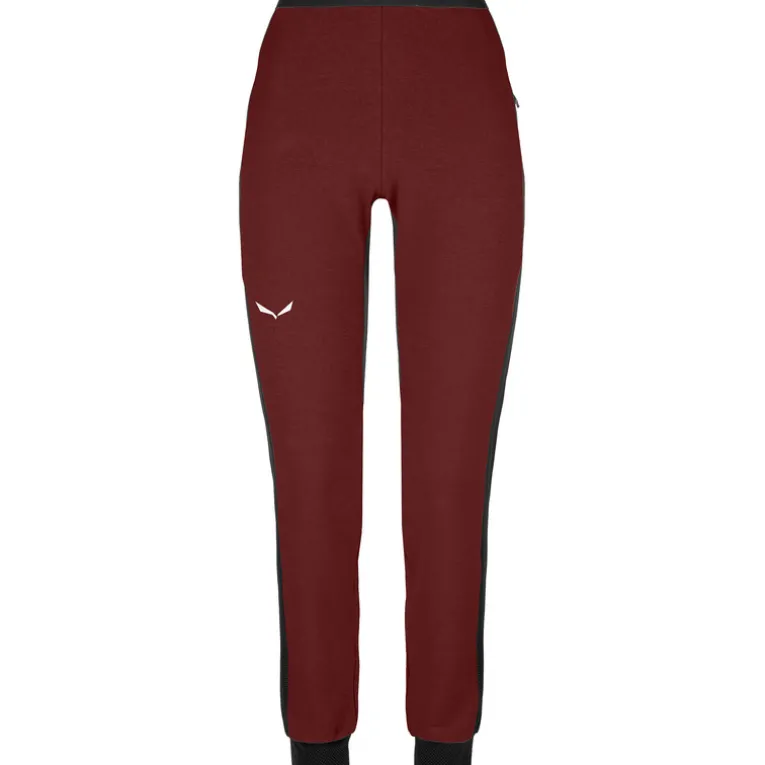 Damen Lavaredo Hemp Train Hose