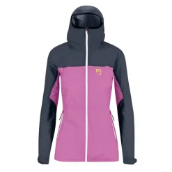 Damen Lavaredo Rain Evo Jacke