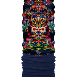 Damen Ledania Coolmax Eco Polar Schlauchtuch