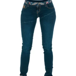 Damen Legend Jeans Hose