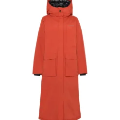 Damen Leya L 4 Parka