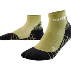 Damen Light Merino Low Cut Socken