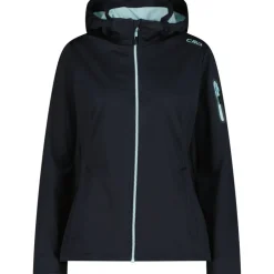 Damen Light Softshell Jacke