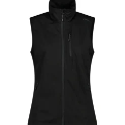 Damen Light Softshell Weste
