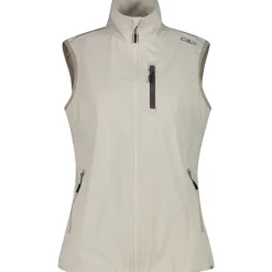 Damen Light Softshell Weste