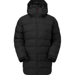 Damen Lightline Eco Parka