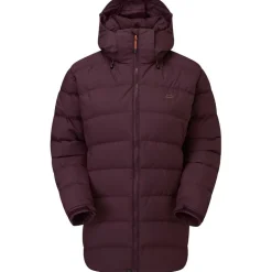 Damen Lightline Eco Parka