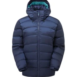 Damen Lightline Jacke