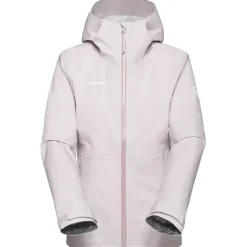 Damen Linard Guide HS Hoodie Jacke