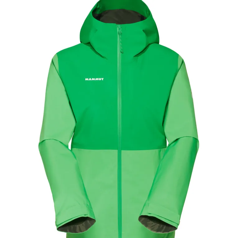 Damen Linard Light HS Jacke