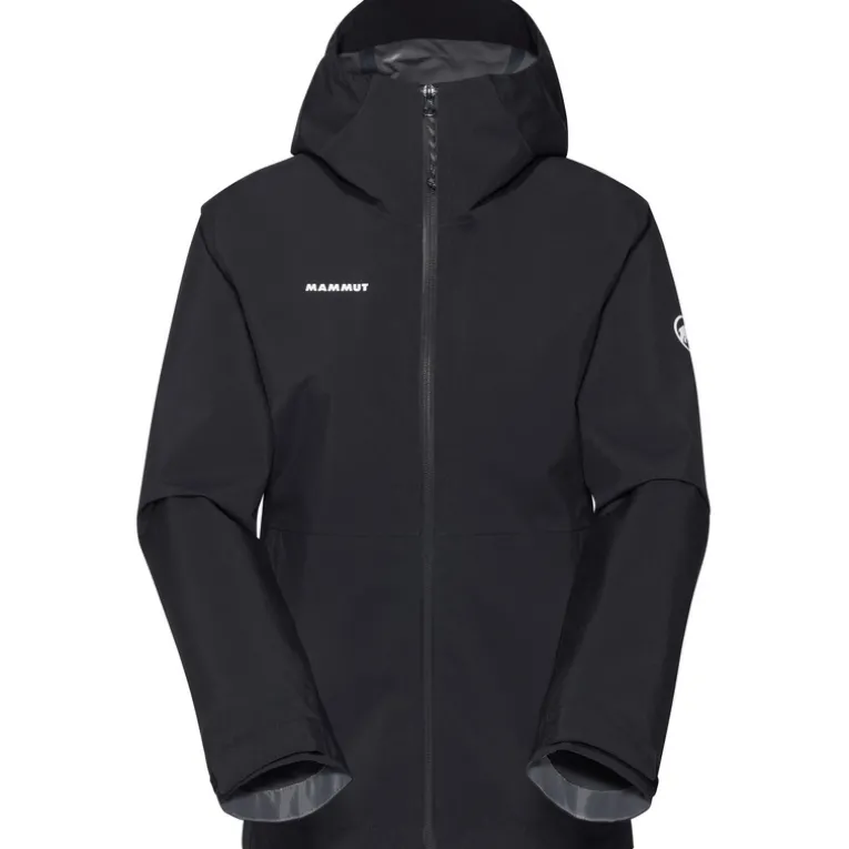 Damen Linard Light HS Jacke