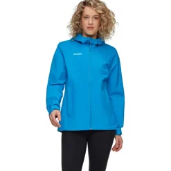 Damen Linard Light HS Jacke