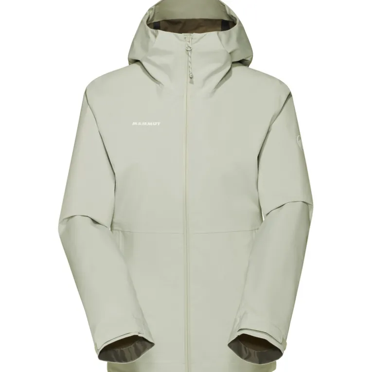 Damen Linard Light HS Jacke