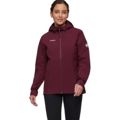 Damen Linard Light HS Jacke