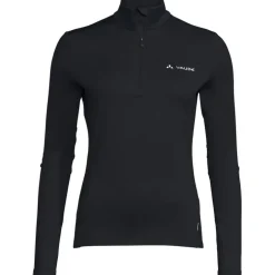 Damen Livigno Half Zip II Pullover