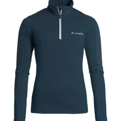 Damen Livigno Half Zip II Pullover