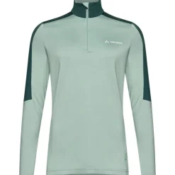 Damen Livigno Half Zip II Pullover