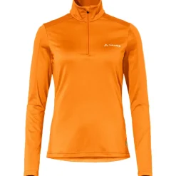 Damen Livigno Half Zip II Pullover