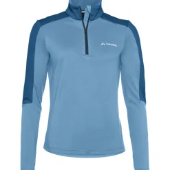 Damen Livigno Half Zip II Pullover