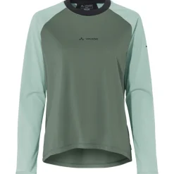 Damen Loamer Longsleeve