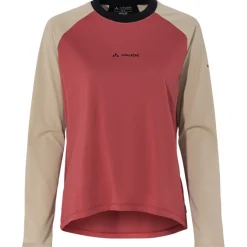 Damen Loamer Longsleeve