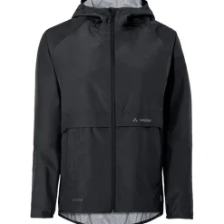 Damen Loamer Rain Jacke