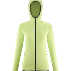 Damen Lokka Hoodie III Jacke