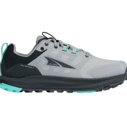 Damen Lone Peak 9 WP Low Schuhe