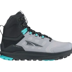 Damen Lone Peak 9 WP Mid Schuhe