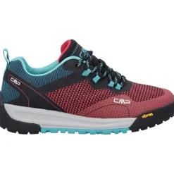 Damen Lothal WP Schuhe