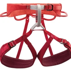 Damen Luna Klettergurt