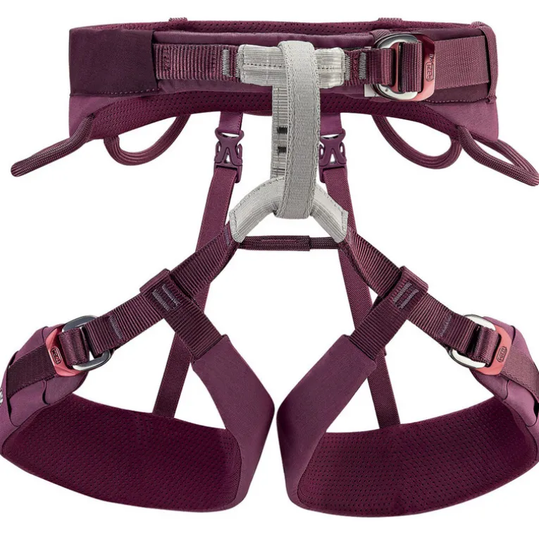 Damen Luna Klettergurt